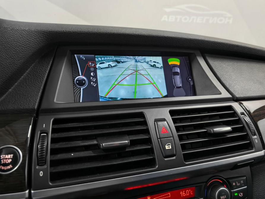 BMW X5 II (E70) Рестайлинг Новосибирск  - изображение 21