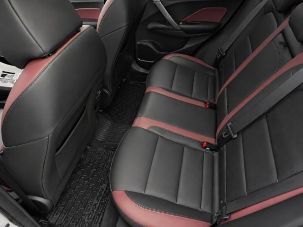 Belgee X50 с пробегом 2024 года, цена 1 739 500 рублей, 75689 км, внедорожник, Автокод Объявления