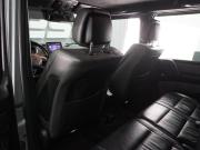 Mercedes-Benz G-Класс II (W463) Рестайлинг 4 Воронеж  - изображение 35