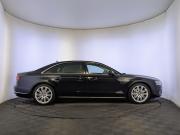 Audi A8 III (D4) Рестайлинг Москва  - изображение 34