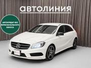 Mercedes-Benz A-Класс III (W176) Красноярск  - изображение 17
