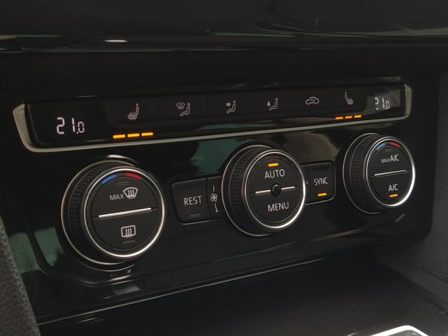 Volkswagen Passat B8 Екатеринбург  - изображение 14