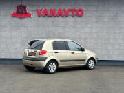 Hyundai Getz I Альметьевск  - изображение 26