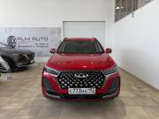 Chery Tiggo 7 Pro Max I Рестайлинг Новороссийск  - изображение 40