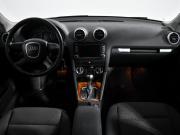 Audi A3 II (8P) Рестайлинг 2 Санкт-Петербург  - изображение 34