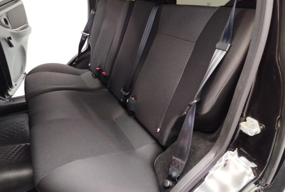 Lada (ВАЗ) Niva Travel I Саратов  - изображение 19