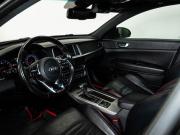 Kia Optima IV Рестайлинг Казань  - изображение 21