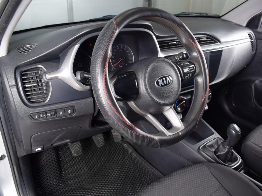 Kia Rio IV Рестайлинг Кемерово  - изображение 6