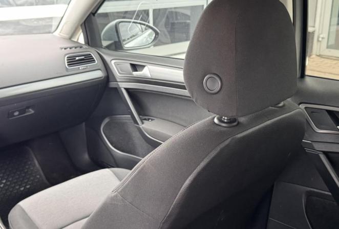 Volkswagen Golf VII с пробегом 2013 года, цена 1 220 000 рублей, 155995 км, хэтчбек, Автокод Объявления