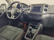 Volkswagen Tiguan I Рестайлинг Санкт-Петербург  - изображение 32