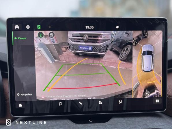 Новый Skoda Kodiaq II 2025 года, цена 6 190 000 рублей, внедорожник, Автокод Объявления