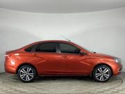 Lada (ВАЗ) Vesta I Воронеж  - изображение 31