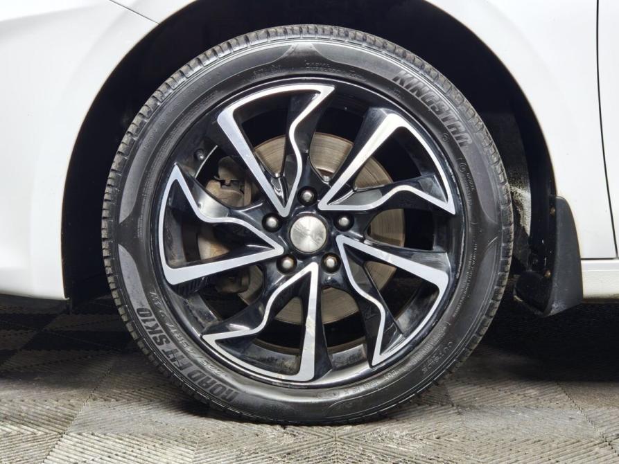Kia Ceed III Москва  - изображение 8