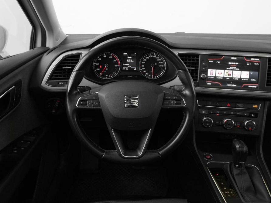 SEAT Leon III Рестайлинг Калининград  - изображение 26