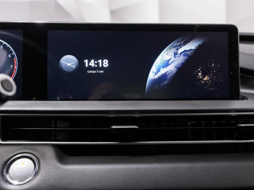 Chery Tiggo 7 Pro Max I Ульяновск  - изображение 9