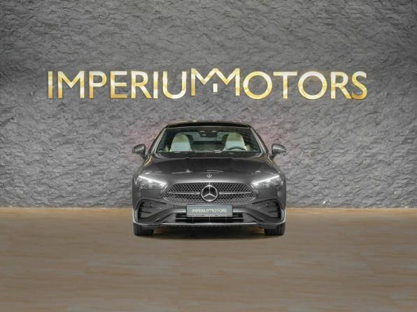 Новый Mercedes-Benz CLE 2025 года, цена 8 290 000 рублей, купе, Автокод Объявления