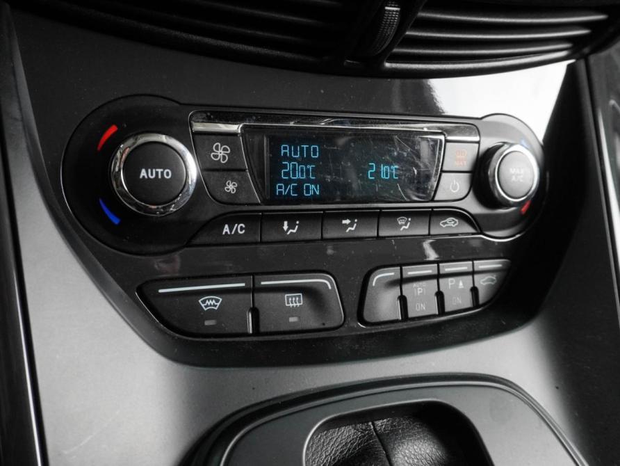 Ford Kuga II Воронеж  - изображение 13