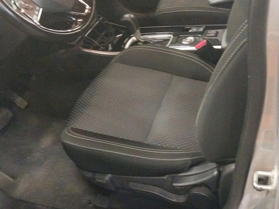 Mitsubishi Outlander III Рестайлинг 3 Санкт-Петербург  - изображение 4
