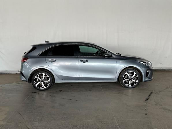 Kia Ceed III с пробегом 2018 года, цена 1 749 000 рублей, 55200 км, хэтчбек, Автокод Объявления