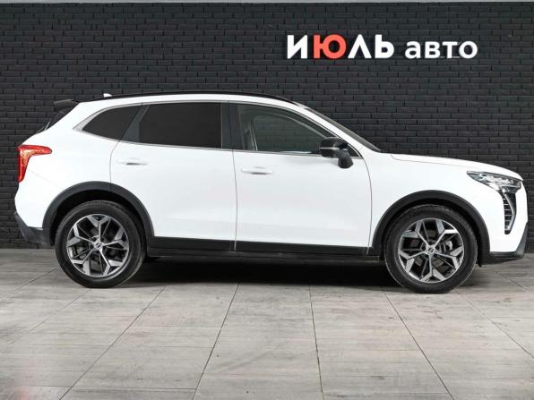 Haval Jolion I Рестайлинг с пробегом 2024 года, цена 2 119 000 рублей, 24522 км, внедорожник, Автокод Объявления