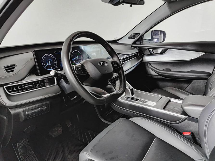Chery Tiggo 7 Pro Max I Уфа  - изображение 20