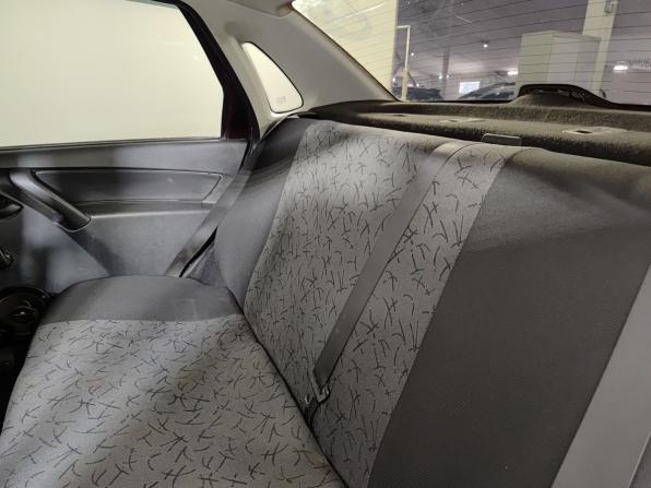 Lada (ВАЗ) Granta I с пробегом 2012 года, цена 210 000 рублей, 183824 км, седан, Автокод Объявления