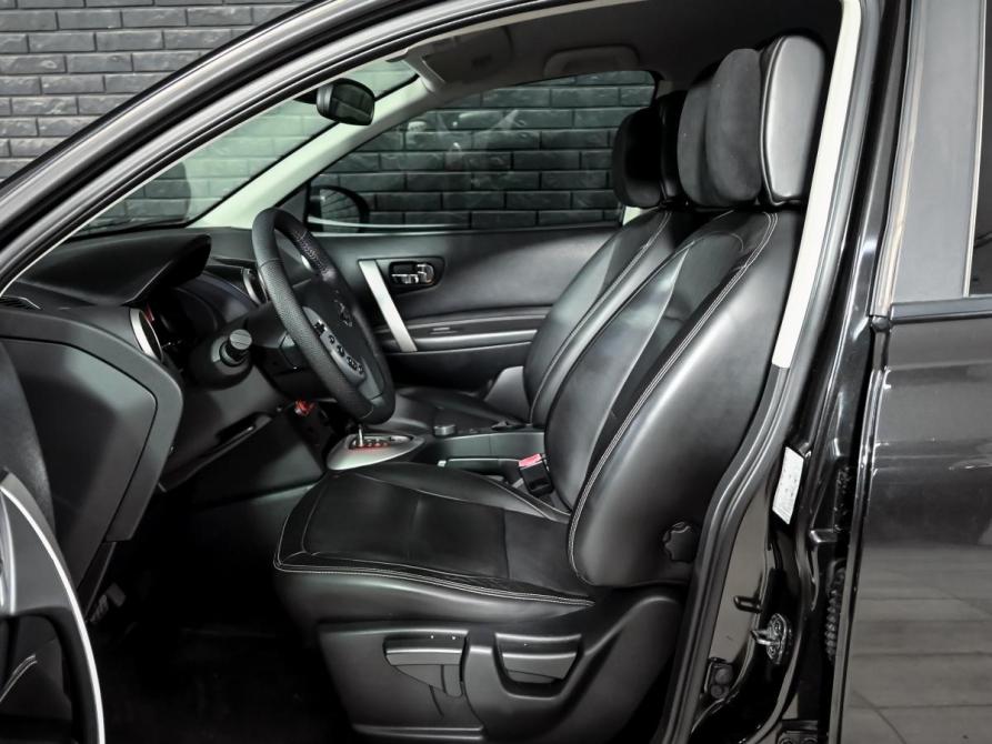 Nissan Qashqai I Екатеринбург  - изображение 10