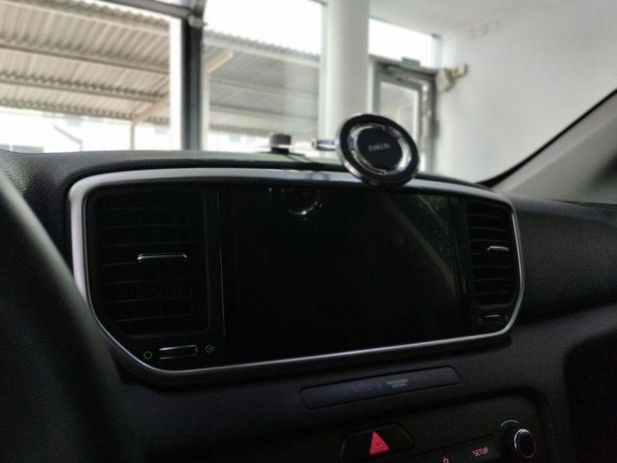 Kia Sportage IV Рестайлинг Минеральные Воды  - изображение 10
