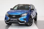 Lada (ВАЗ) XRAY I Ульяновск  - изображение 17