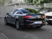 Volkswagen Passat B8 Москва  - изображение 26