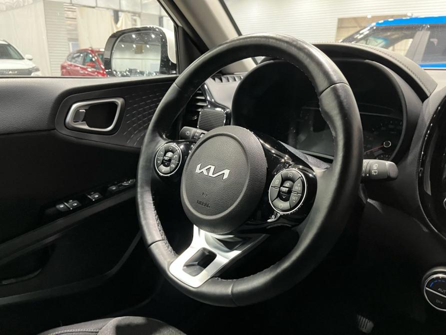 Kia Soul III Пермь  - изображение 13