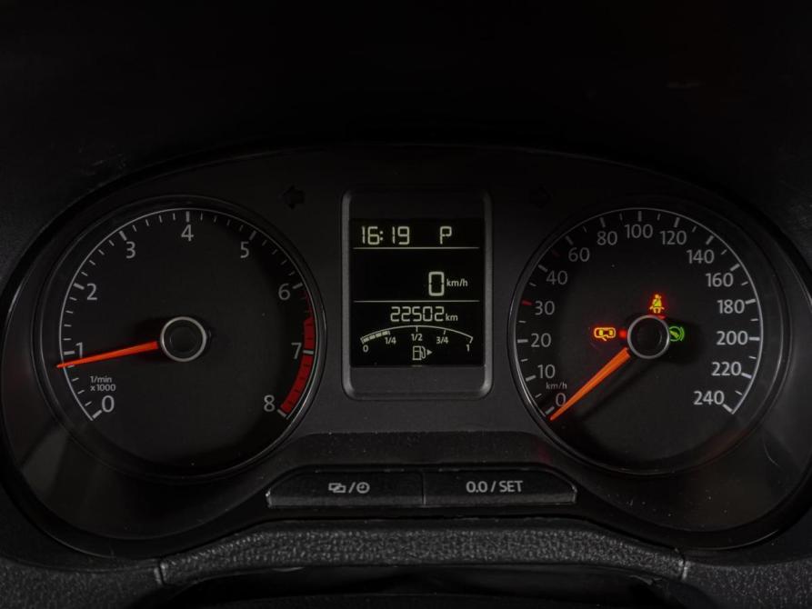 Volkswagen Polo V Рестайлинг Воронеж  - изображение 21