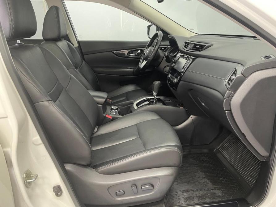 Nissan X-Trail III Рестайлинг Красноярск  - изображение 16