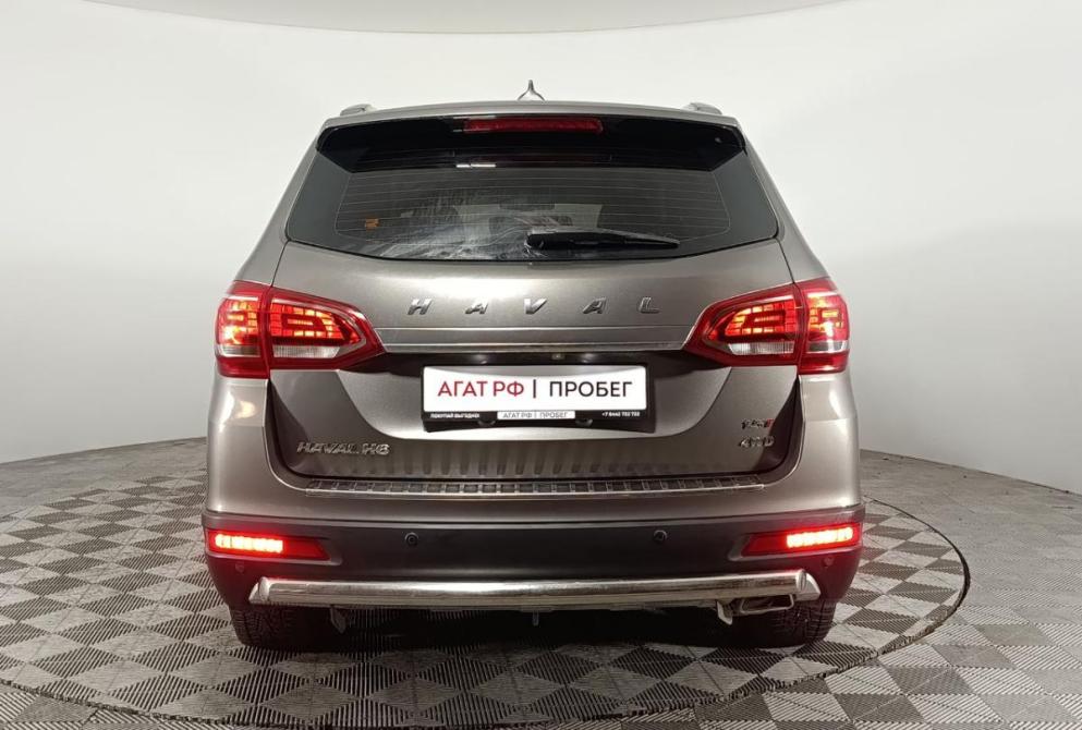 Haval H6 I Волгоград  - изображение 6