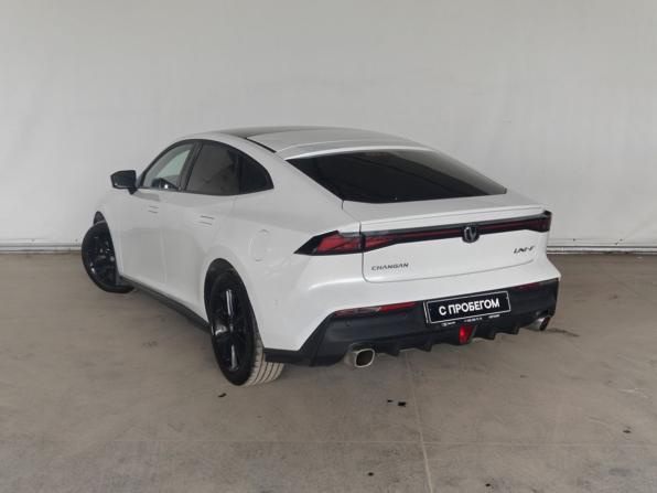 Changan UNI-V I с пробегом 2024 года, цена 2 015 000 рублей, 86631 км, лифтбек, Автокод Объявления