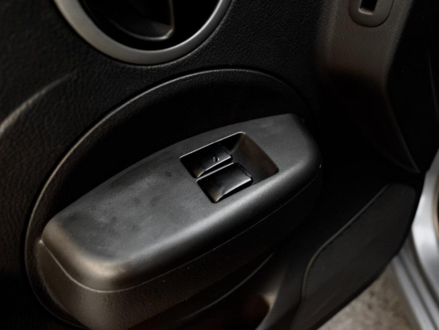 Chevrolet Aveo I Екатеринбург  - изображение 16