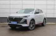 Changan UNI-S (CS55 Plus) Ярославль  - изображение 15