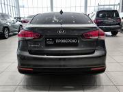 Kia Cerato III Рестайлинг (Classic) Казань  - изображение 29