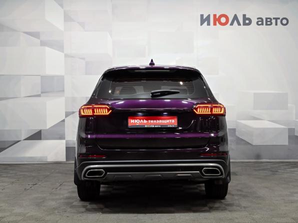Chery Tiggo 8 Pro I с пробегом 2021 года, цена 2 050 000 рублей, 67000 км, внедорожник, Автокод Объявления