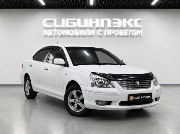 Toyota Premio I (T24) Рестайлинг с пробегом 2004 года, цена 645 000 рублей, 118706 км, седан, Автокод Объявления