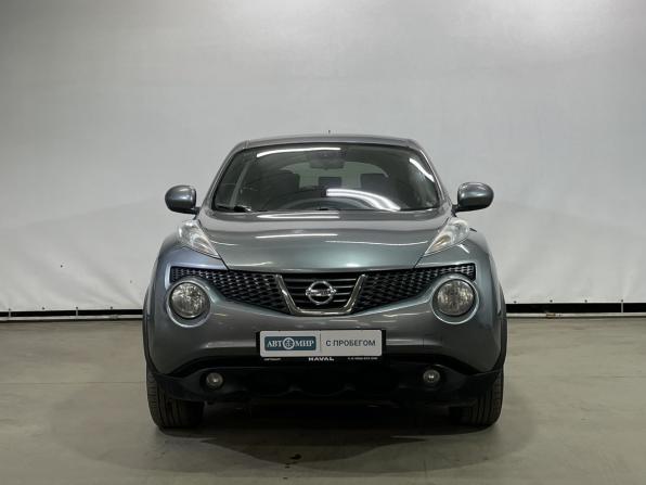 Nissan Juke I с пробегом 2012 года, цена 800 000 рублей, 245764 км, внедорожник, Автокод Объявления
