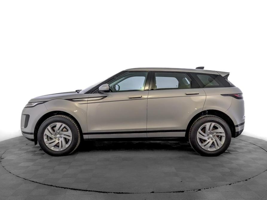 Land Rover Range Rover Evoque II Москва  - изображение 8
