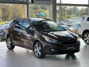 Kia Ceed II Екатеринбург  - изображение 24