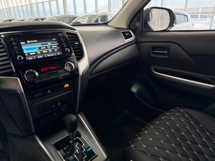 Mitsubishi L200 V Рестайлинг Новороссийск  - изображение 13