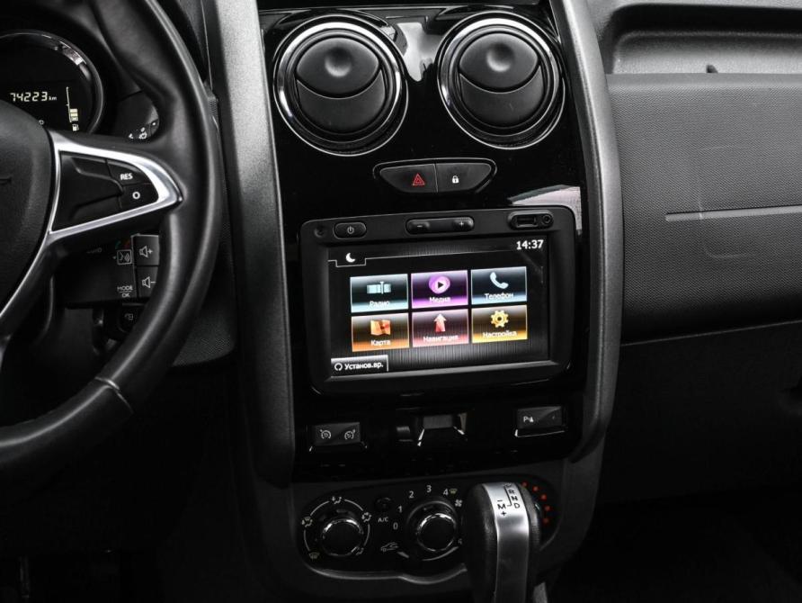 Renault Duster I Рестайлинг Новороссийск  - изображение 19