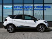Renault Kaptur I Екатеринбург  - изображение 27