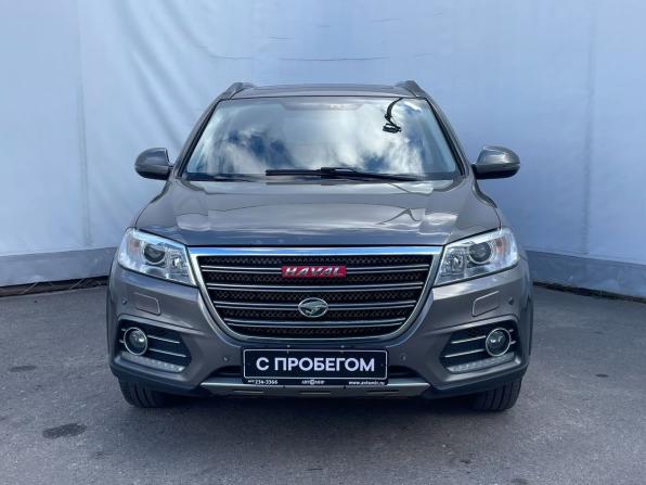 Haval H6 I с пробегом 2015 года, цена 1 499 000 рублей, 59900 км, внедорожник, Автокод Объявления