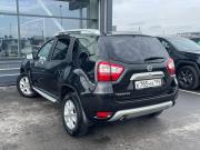 Nissan Terrano III (D10) Санкт-Петербург  - изображение 12