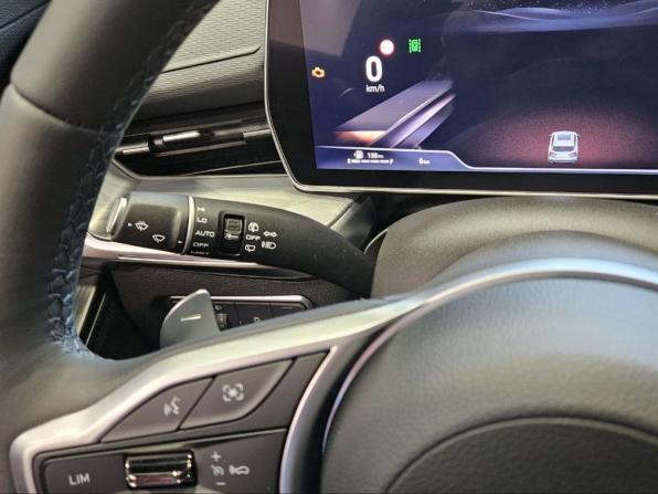 Новый Haval F7 II 2026 года, цена 3 761 010 рублей, внедорожник, Автокод Объявления