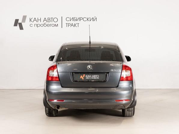 Skoda Octavia II (A5) Рестайлинг с пробегом 2010 года, цена 720 000 рублей, 298389 км, лифтбек, Автокод Объявления